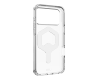 UAG Plyo etui do iPhone 17 Pro Max MagSafe ice/silver UAG114530114333 - 1364062 - zdjęcie 3